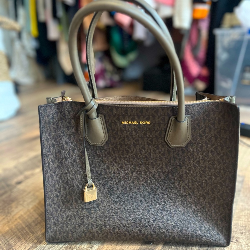 Michael Kors Handbag